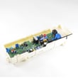 Dryer Electronic Control Board for Kenmore Elite 79679272012 - Part EBR62707618