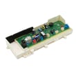 Dryer Electronic Control Board for Kenmore Elite 79669002000 - Part EBR62707619