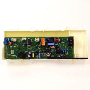 Dryer Electronic Control Board EBR62707620