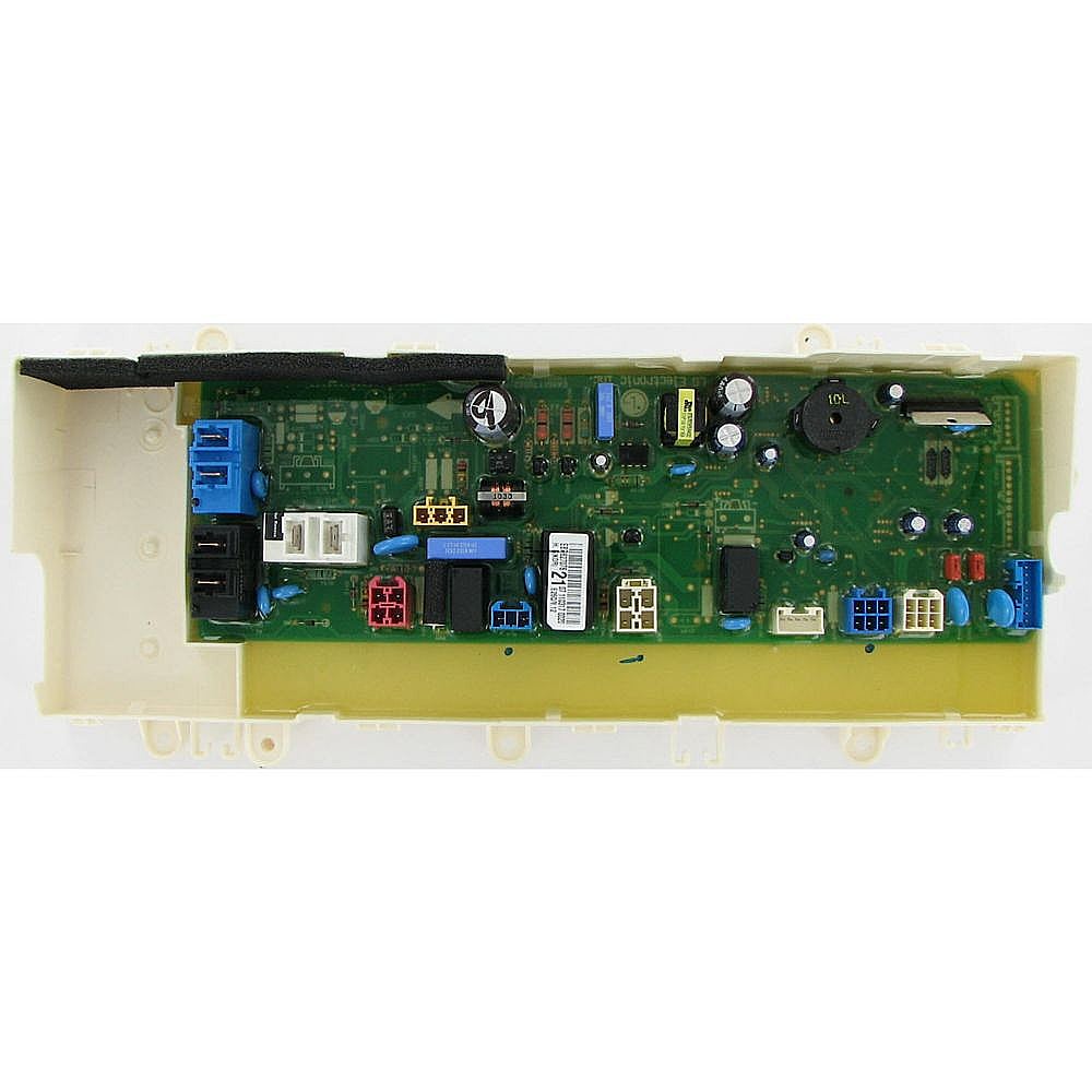 Kenmore Elite Part #ebr62707621, Main Pcb Assembly | 19.00 x 12.00 x 3.00