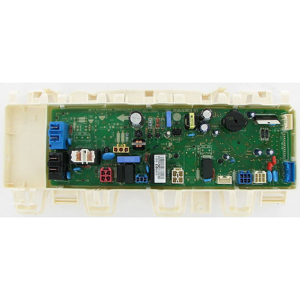 Kenmore Elite Part #ebr62707625, Dryer Electronic Control Board | 16.00 x 8.00 x 4.00