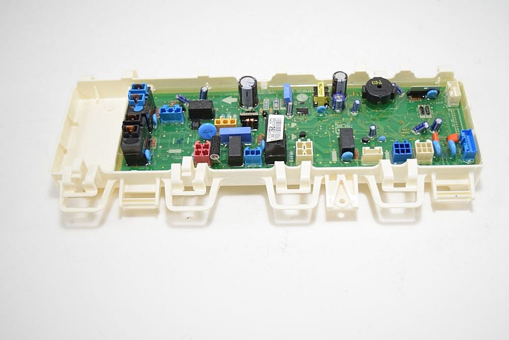 Photo of Dryer Electronic Control Board Assembly from Repair Parts Direct