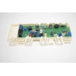 Dryer Electronic Control Board Assembly for Kenmore Elite 79691722010 - Part EBR62707626