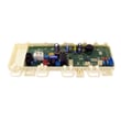 Dryer Electronic Control Board for LG DLE2350R - Part EBR62707627