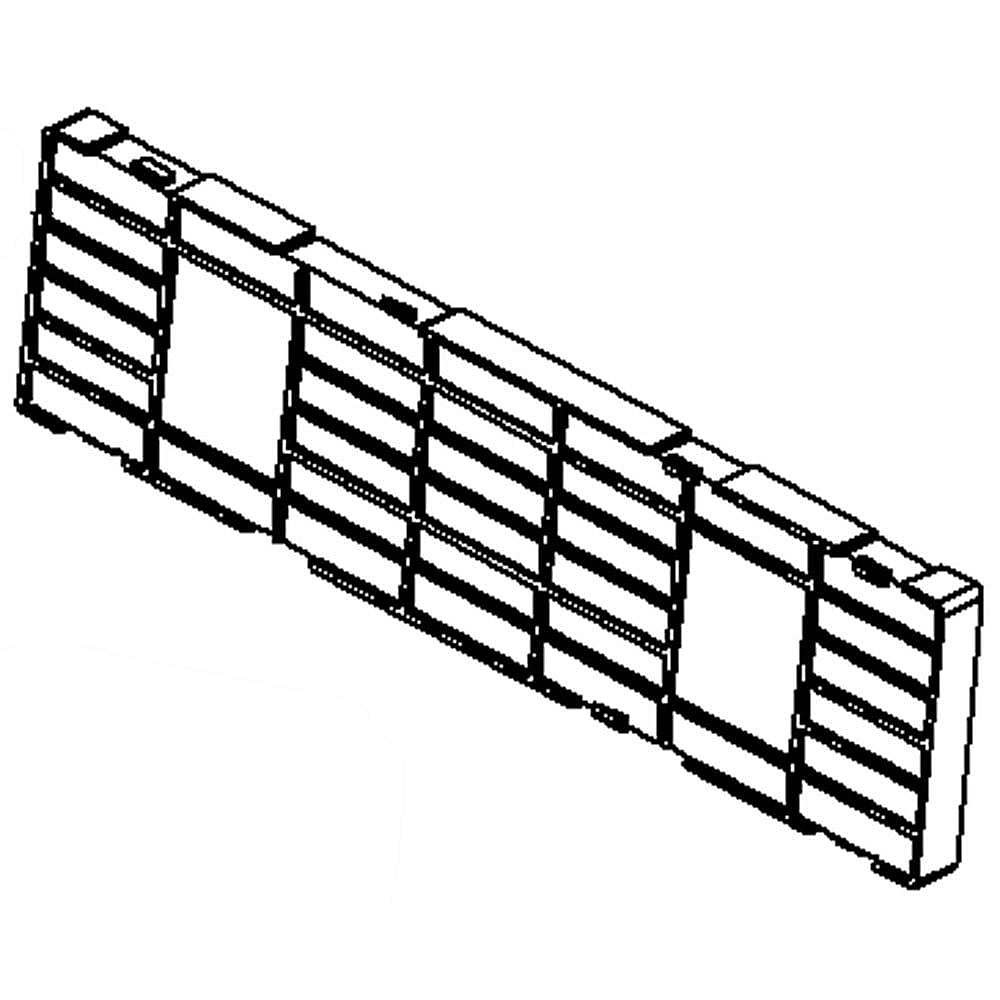 Photo of Part #csp30103401, Dryer Electronic Control Board from Repair Parts Direct