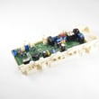 Dryer Electronic Control Board for LG DLEX2650W - Part EBR62707629