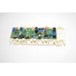 Dryer Electronic Control Board for LG DLGX2651W - Part EBR62707630