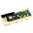 Dryer Electronic Control Board EBR62707635