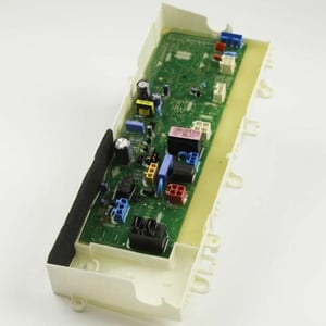 Dryer Electronic Control Board EBR62707636