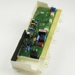 Dryer Electronic Control Board for LG DLG4871W - Part EBR62707636