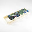 Dryer Electronic Control Board for LG DLEX3070W - Part EBR62707645