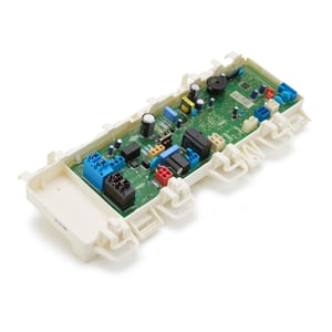 Dryer Electronic Control Board EBR62707646