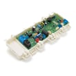 Dryer Electronic Control Board for LG DLGX3471W - Part EBR62707646