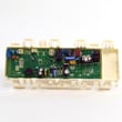 Dryer Electronic Control Board for LG DLE2250W - Part EBR62707647