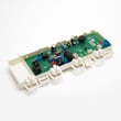 Dryer Electronic Control Board for LG DLG2251W - Part EBR62707648