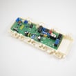 Dryer Electronic Control Board for Kenmore Elite 79681473210 - Part EBR62707653