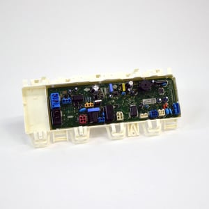 Dryer Electronic Control Board EBR62707654