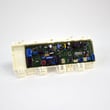 Dryer Electronic Control Board for Kenmore Elite 79691472210 - Part EBR62707654