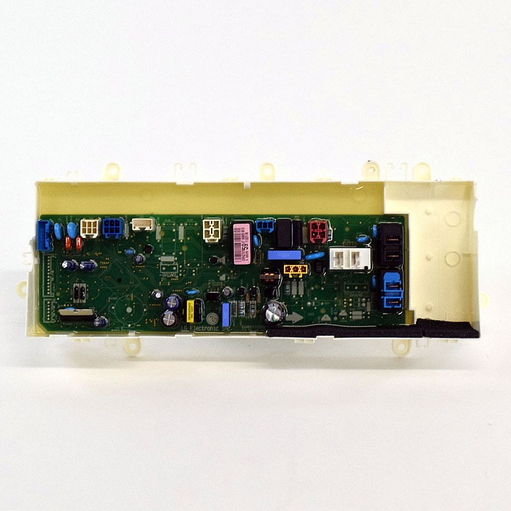 Photo of Dryer Electronic Control Board from Repair Parts Direct