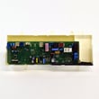 Dryer Electronic Control Board for LG DLEX5170W - Part EBR62707659