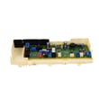 Dryer Electronic Control Board for LG DLGX5171W - Part EBR62707660