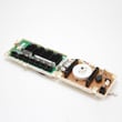 Dryer Control Panel Assembly for Kenmore Elite 79681728010 - Part EBR62708903
