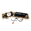 Dryer User Interface for Kenmore Elite 79681548110 - Part EBR62709003