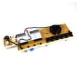 Dryer Display Control Board for LG DLEX5101V - Part EBR63615903