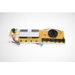 Dryer User Interface for LG DLEX5170W - Part EBR63615906