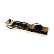 Dryer User Interface for LG DLG4871W - Part EBR63615910