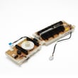 Washer User Interface for Kenmore Elite 79640512900 - Part EBR63726601