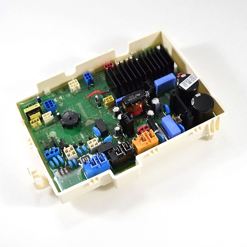 Photo of Washer Electronic Control Board from Repair Parts Direct