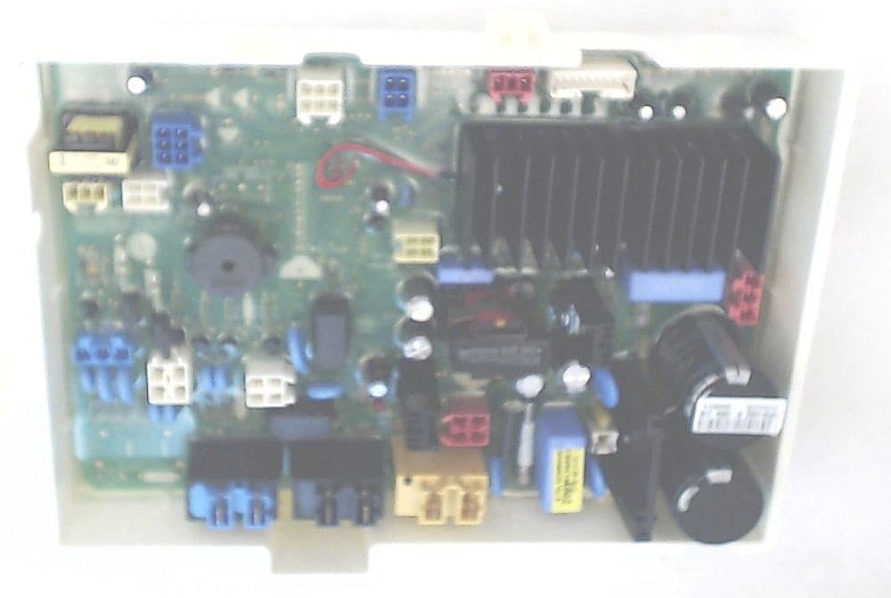 Photo of Washer Electronic Control Board from Repair Parts Direct