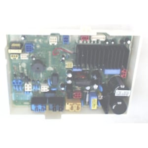 Washer Electronic Control Board EBR64144902