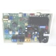 Washer Electronic Control Board for LG WM3875HVCA - Part EBR64144902