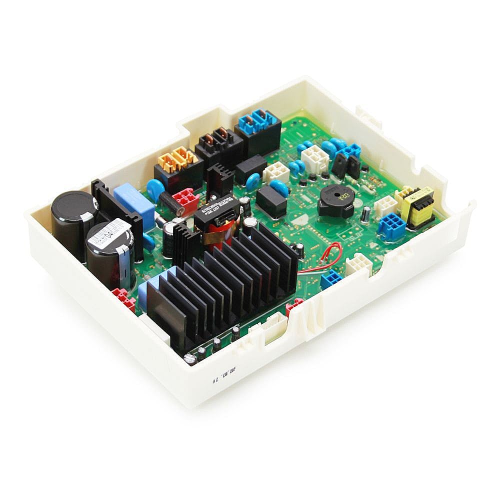 Photo of Washer Electronic Control Board from Repair Parts Direct