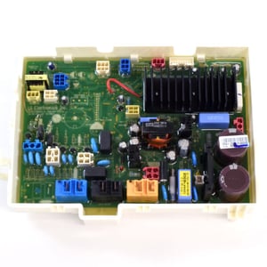 Washer Electronic Control Board (replaces Ebr64144908) EBR78263910