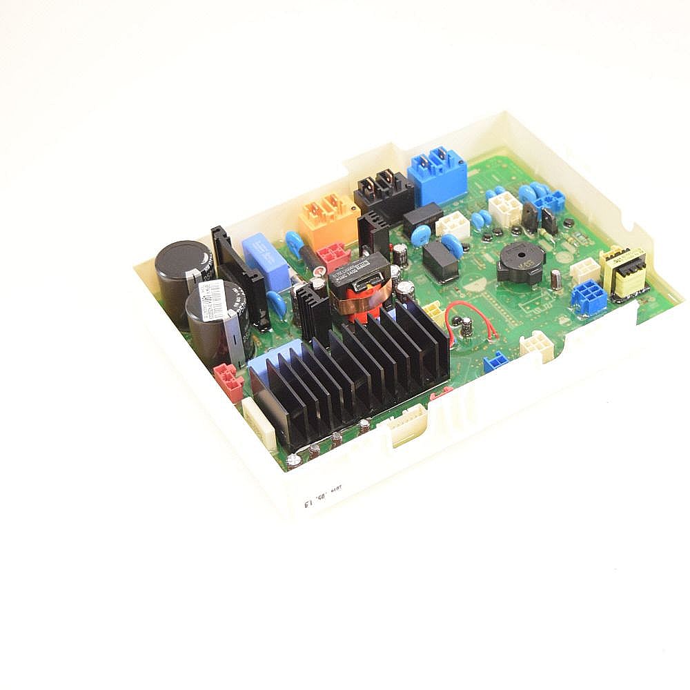 Photo of Washer Electronic Control Board from Repair Parts Direct