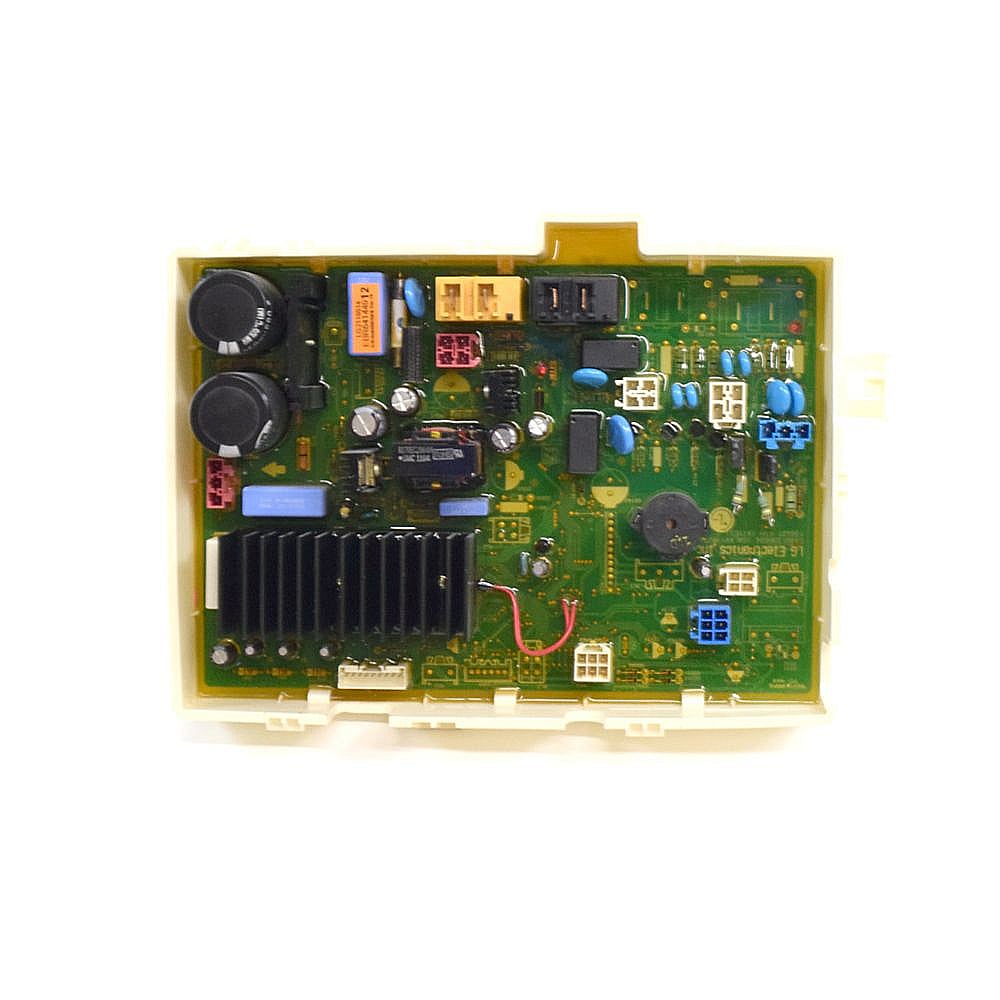 Photo of Washer Electronic Control Board from Repair Parts Direct