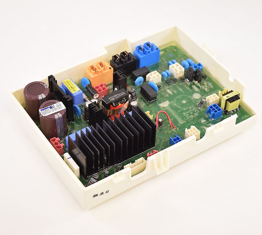 Photo of Washer Electronic Control Board from Repair Parts Direct