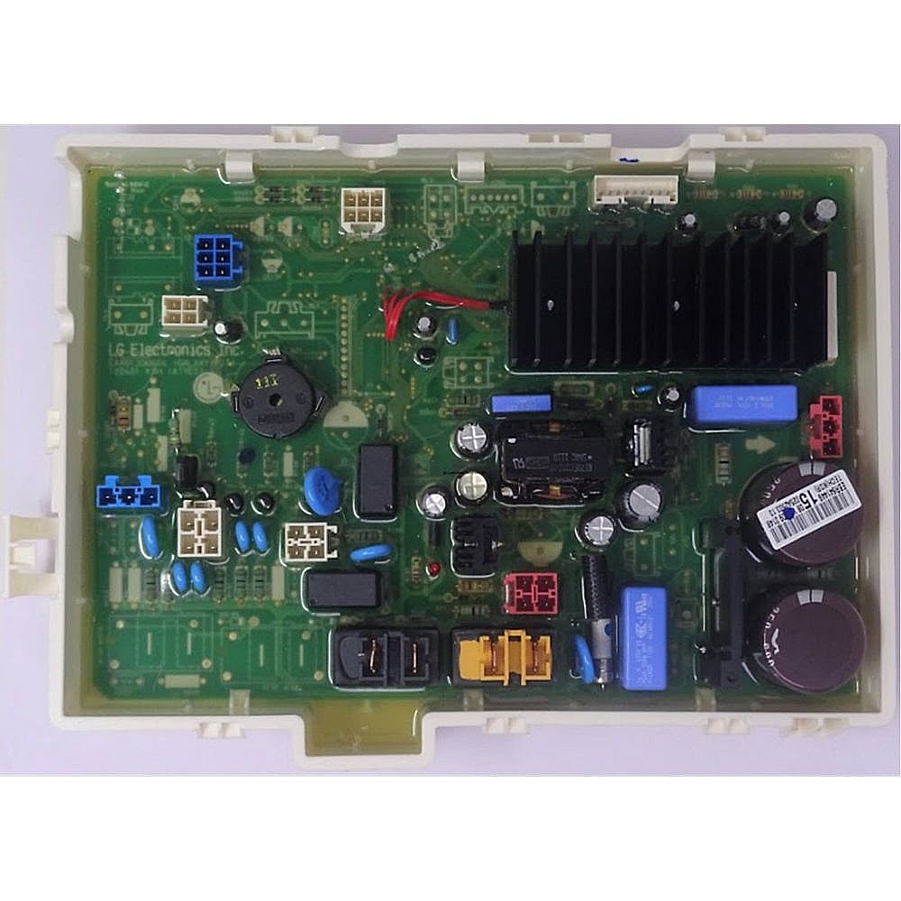 Refurbished Washer Electronic Control Board EBR64144915R Genuine OEM