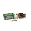 Washer User Interface for LG WM3875HVCA - Part EBR64220901