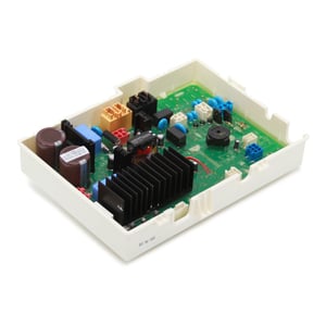 Washer Electronic Control Board EBR65989405