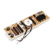Washer Display Control Board for Kenmore Elite 79629272901 - Part EBR67460503