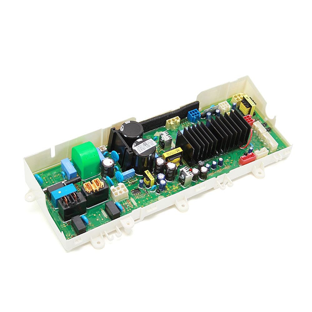 Photo of Washer Electronic Control Board from Repair Parts Direct