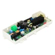 Washer Electronic Control Board for Kenmore Elite 79631523211 - Part EBR67466113