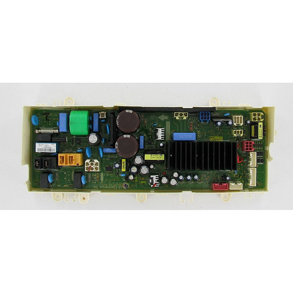 Photo of Washer Electronic Control Board from Repair Parts Direct