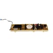 Dryer Display Control Board for Kenmore Elite 79679272012 - Part EBR68035201