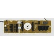 Refurbished Dryer User Interface EBR68035202R