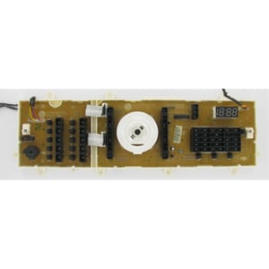 Dryer Display Control Board EBR68035203